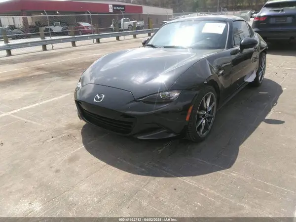 JM1NDAM75M0451597 2021 MAZDA MX-5 - Image 2