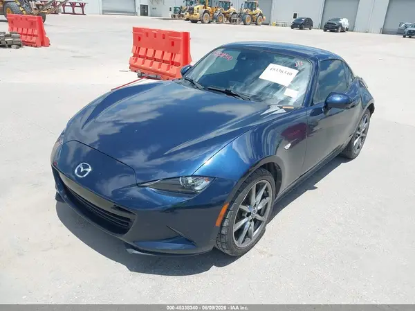 JM1NDAM75M0451941 2021 MAZDA MX-5 - Image 2