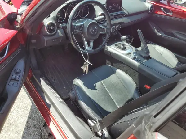 JM1NDAM75M0454449 2021 MAZDA MX-5 - Image 8
