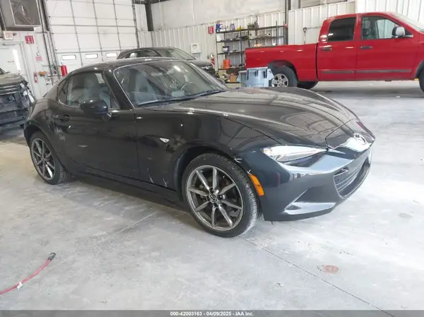 JM1NDAM75M0455813 2021 MAZDA MX-5 - Image 1