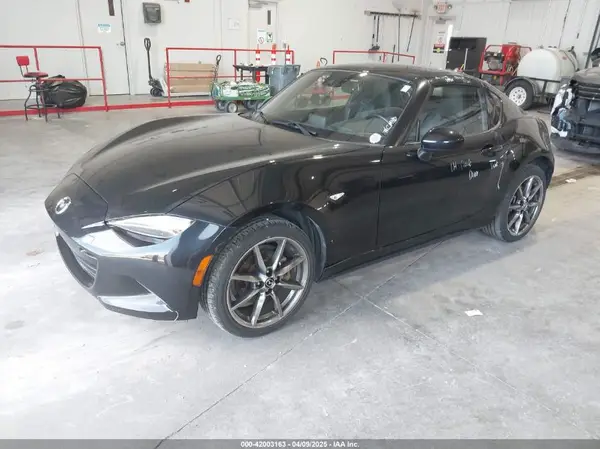JM1NDAM75M0455813 2021 MAZDA MX-5 - Image 2