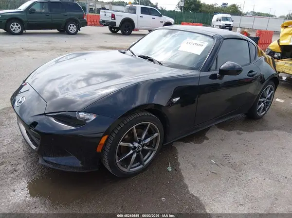 JM1NDAM75M0455911 2021 MAZDA MX-5 - Image 2