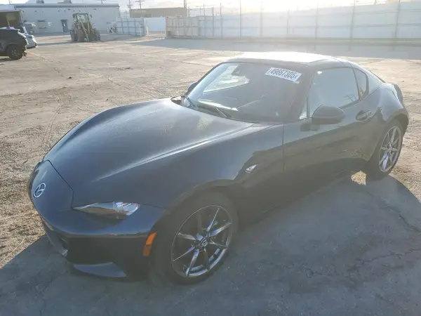 JM1NDAM75M0456881 2021 MAZDA MX-5 - Image 1