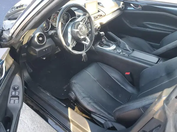JM1NDAM75M0456881 2021 MAZDA MX-5 - Image 8