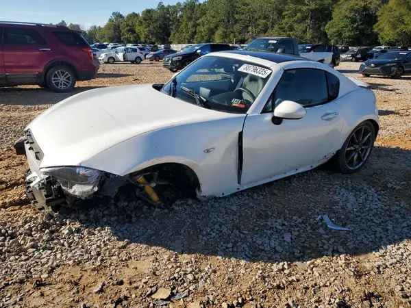 JM1NDAM75M0458176 2021 MAZDA MX-5 - Image 1