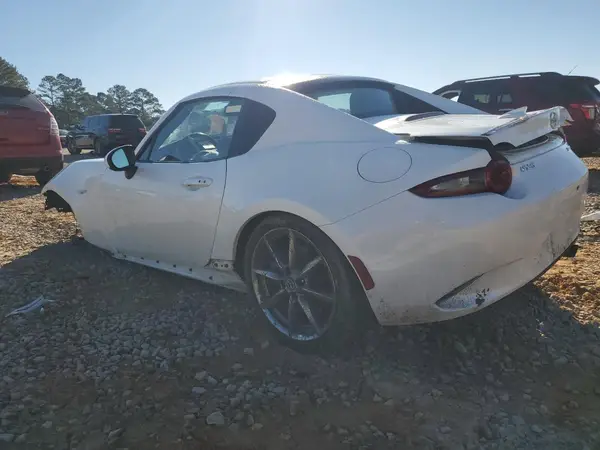 JM1NDAM75M0458176 2021 MAZDA MX-5 - Image 2