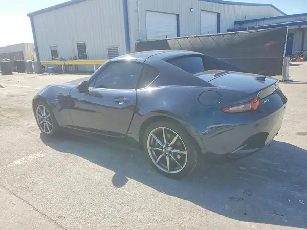 JM1NDAM75M0460199 2021 MAZDA MX-5 - Image 2