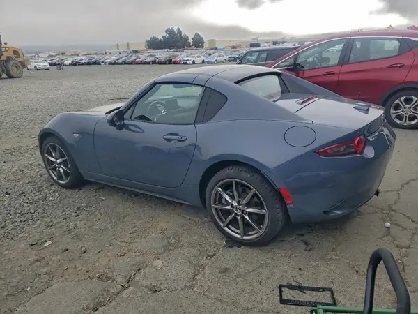 JM1NDAM75M0461451 2021 MAZDA MX-5 - Image 2