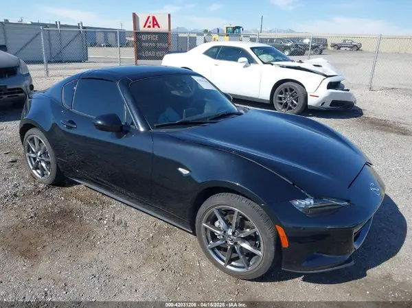 JM1NDAM75N0505241 2022 MAZDA MX-5 - Image 1