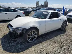 JM1NDAM75N0507815 2022 MAZDA MX-5