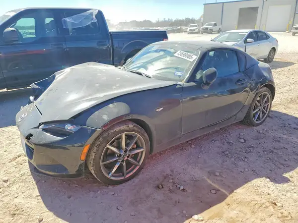JM1NDAM75P0550974 2023 MAZDA MX-5 - Image 1