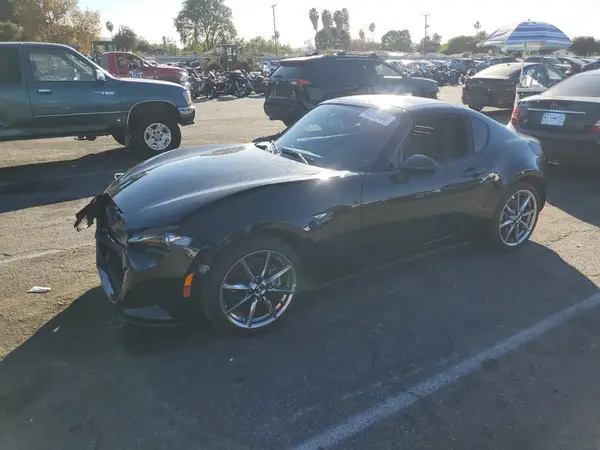 JM1NDAM75P0552594 2023 MAZDA MX-5 - Image 1