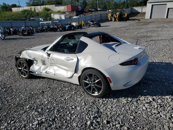 JM1NDAM75P0556323 2023 MAZDA MX-5 - Image 2