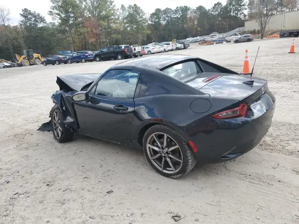 JM1NDAM75P0558489 2023 MAZDA MX-5 - Image 2