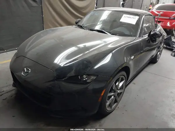 JM1NDAM75P0560212 2023 MAZDA MX-5 - Image 2