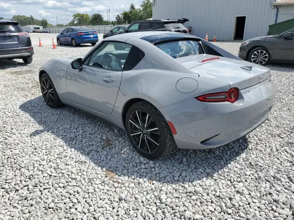 JM1NDAM75R0600324 2024 MAZDA MX-5 - Image 2