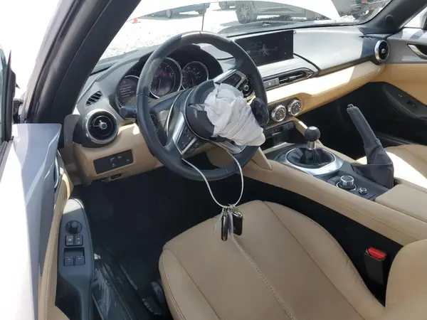 JM1NDAM75R0600324 2024 MAZDA MX-5 - Image 8