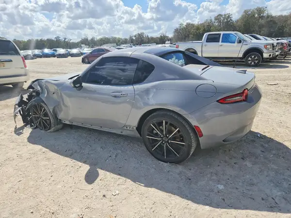 JM1NDAM75R0600601 2024 MAZDA MX-5 - Image 2
