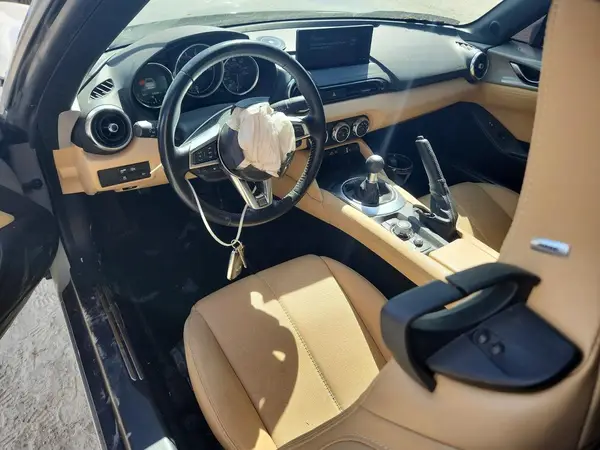 JM1NDAM75R0600601 2024 MAZDA MX-5 - Image 8