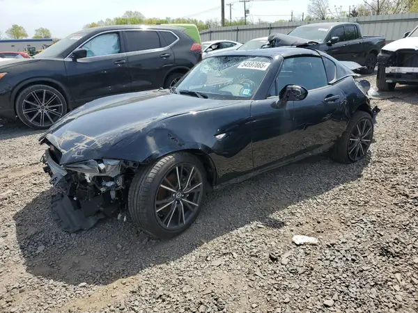 JM1NDAM75R0606463 2024 MAZDA MX-5 - Image 1