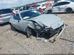 JM1NDAM75S0650162 2025 MAZDA MX-5
