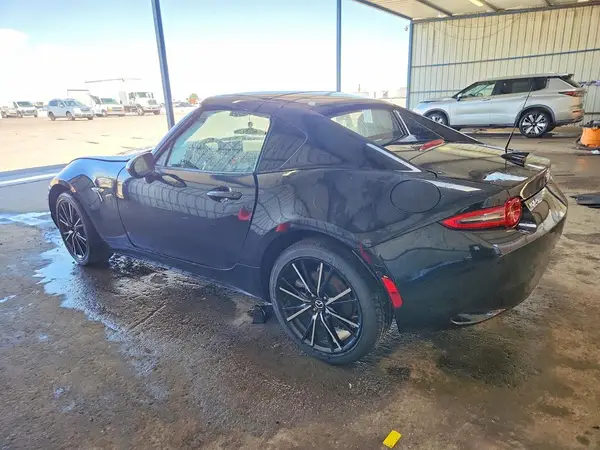 JM1NDAM75S0650680 2025 MAZDA MX-5 - Image 2