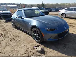 JM1NDAM76H0100154 2017 MAZDA MX-5
