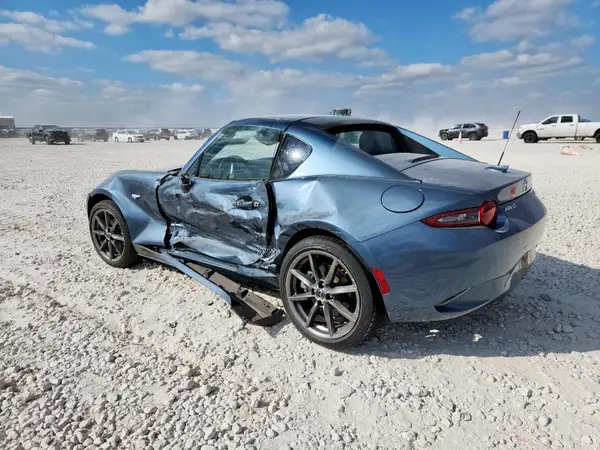 JM1NDAM76H0107069 2017 MAZDA MX-5 - Image 2