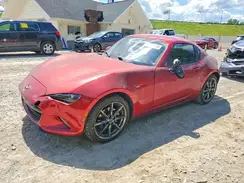 JM1NDAM76H0107380 2017 MAZDA MX-5