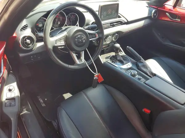 JM1NDAM76H0107380 2017 MAZDA MX-5 - Image 8