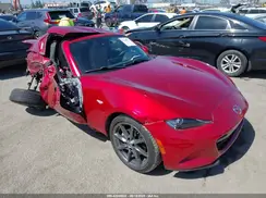 JM1NDAM76H0107542 2017 MAZDA MX-5