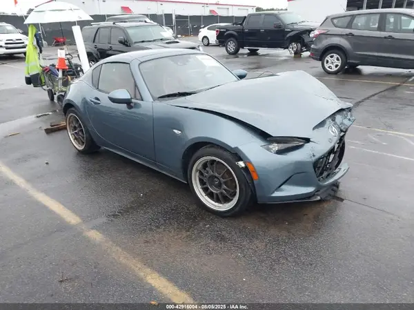 JM1NDAM76H0107847 2017 MAZDA MX-5 - Image 1