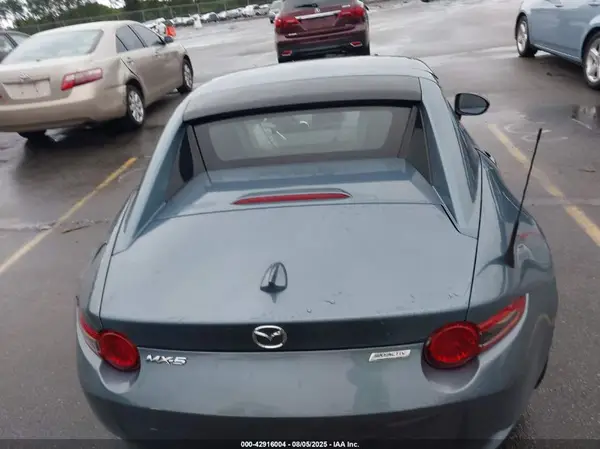 JM1NDAM76H0107847 2017 MAZDA MX-5 - Image 8