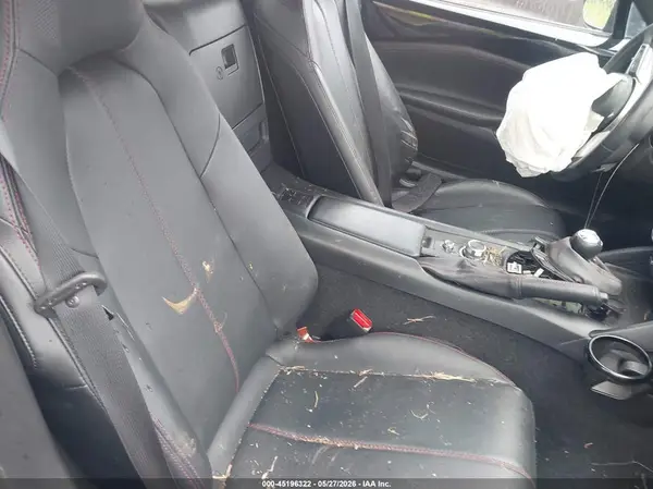 JM1NDAM76H0108092 2017 MAZDA MX-5 - Image 8