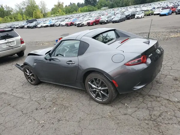 JM1NDAM76J0200857 2018 MAZDA MX-5 - Image 2