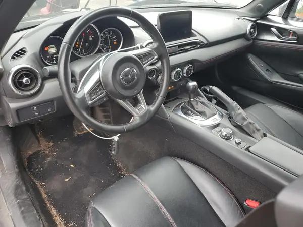 JM1NDAM76J0200857 2018 MAZDA MX-5 - Image 8