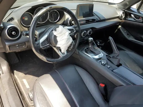 JM1NDAM76J0201975 2018 MAZDA MX-5 - Image 8