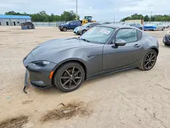 JM1NDAM76J0202396 2018 MAZDA MX-5