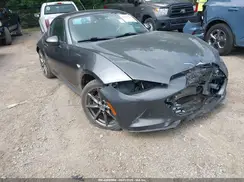 JM1NDAM76J0203600 2018 MAZDA MX-5