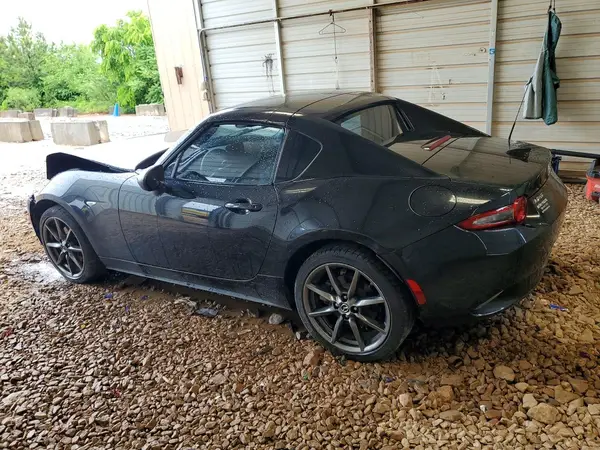 JM1NDAM76K0300099 2019 MAZDA MX-5 - Image 2