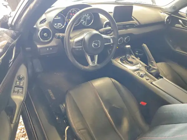 JM1NDAM76K0300099 2019 MAZDA MX-5 - Image 8