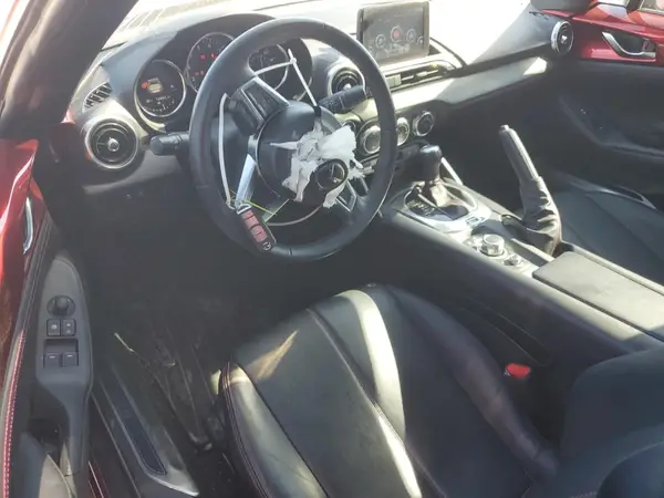 JM1NDAM76K0300281 2019 MAZDA MX-5 - Image 8