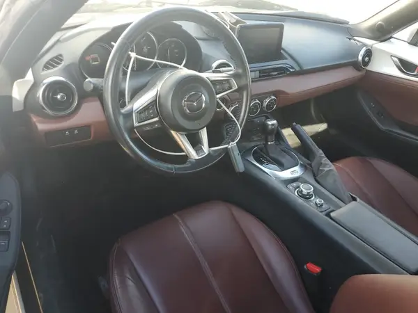 JM1NDAM76K0304430 2019 MAZDA MX-5 - Image 8