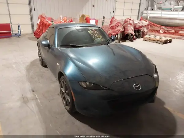 JM1NDAM76K0305562 2019 MAZDA MX-5 - Image 1