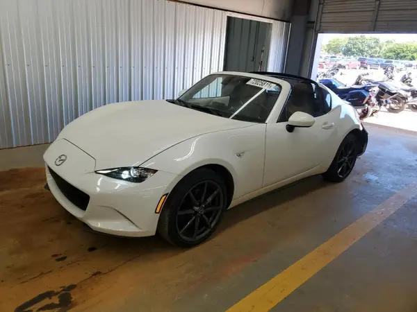 JM1NDAM76K0309949 2019 MAZDA MX-5 - Image 1