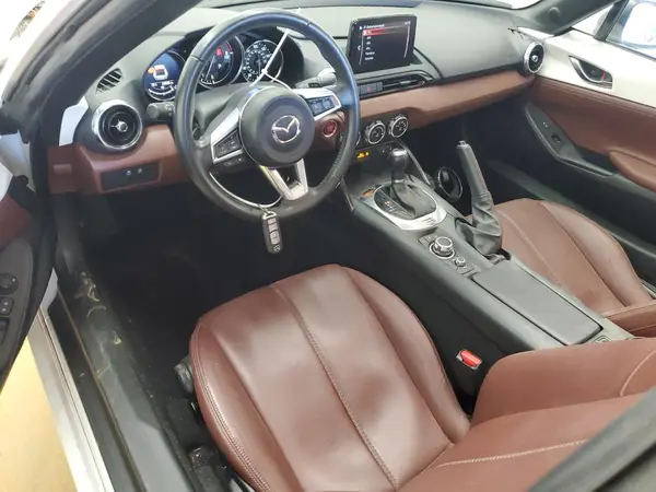 JM1NDAM76K0309949 2019 MAZDA MX-5 - Image 8