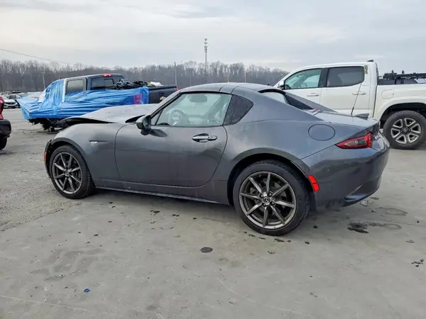 JM1NDAM76L0413343 2020 MAZDA MX-5 - Image 2