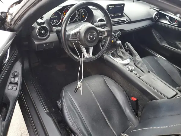 JM1NDAM76L0413343 2020 MAZDA MX-5 - Image 8