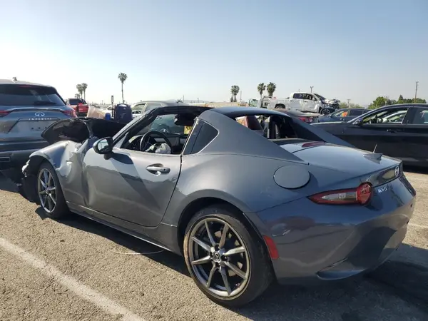 JM1NDAM76L0414377 2020 MAZDA MX-5 - Image 2