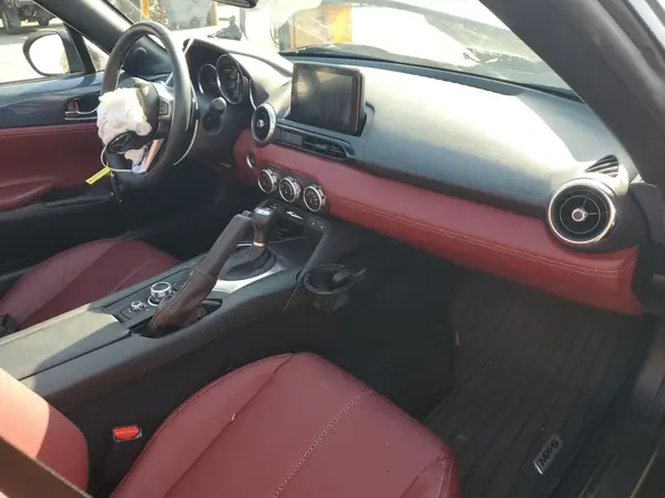 JM1NDAM76L0414377 2020 MAZDA MX-5 - Image 8